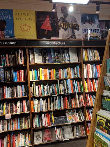 Book Store «Boswell Book Company», reviews and photos, 2559 N Downer Ave, Milwaukee, WI 53211, USA