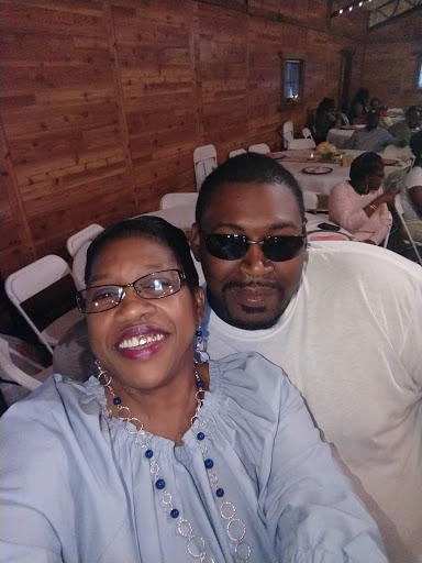 Event Venue «The Red Barn», reviews and photos, 2424 Co Rd 112, Dothan, AL 36303, USA