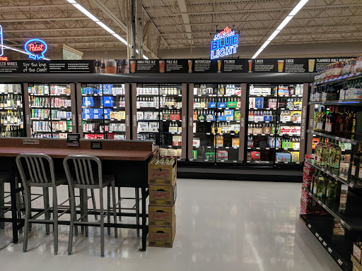 Grocery Store «Giant Food Stores», reviews and photos, 4001 New Falls Rd, Levittown, PA 19056, USA