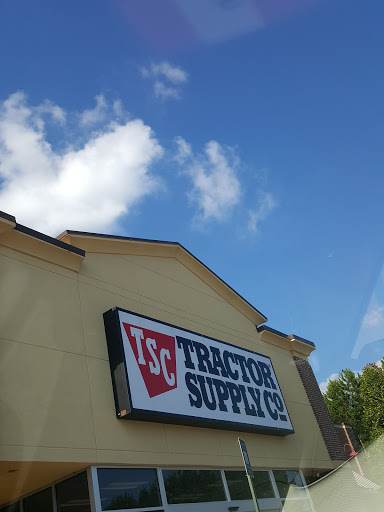 Home Improvement Store «Tractor Supply Co.», reviews and photos, 90 Marketplace Dr, Newnan, GA 30265, USA