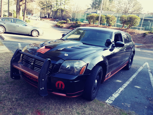 Tire Shop «Discount Tire Store - Raleigh, NC», reviews and photos, 444 E Six Forks Rd, Raleigh, NC 27609, USA