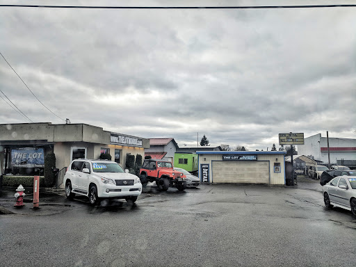 Used Car Dealer «The Lot», reviews and photos, 19220 US-2, Monroe, WA 98272, USA