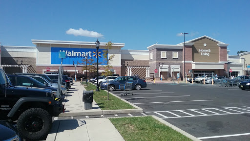 Department Store «Walmart Supercenter», reviews and photos, 1 Coopertowne Blvd, Somerdale, NJ 08083, USA