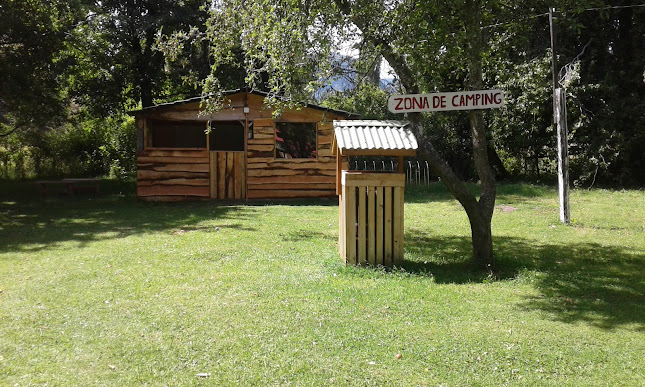 Parcela Tres Pinos - Aisén
