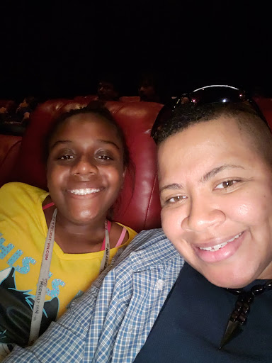 Movie Theater «AMC Crystal Run 16», reviews and photos, 1 Galleria Dr, Middletown, NY 10941, USA