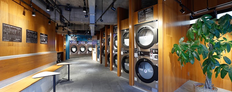 TOSEI Laundry 東中野店