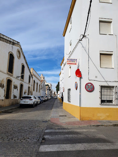 Peluquería Colores Manolo en Puerto de Santa María (El, Cádiz