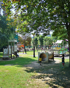 Parque infantil de El Ansar Poblado Cartes, 75, 39311 Cartes, Cantabria, España