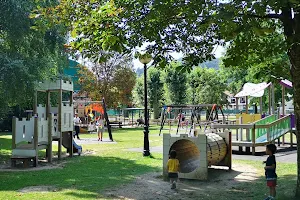 Parque infantil de El Ansar image