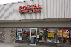 Postal Connections Albany OR