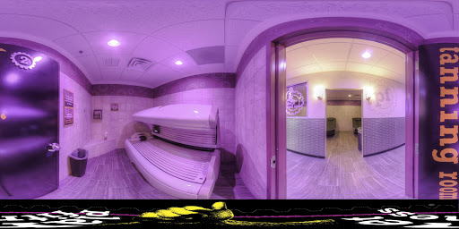 Gym «Planet Fitness», reviews and photos, 860 Saxon Blvd, Orange City, FL 32763, USA