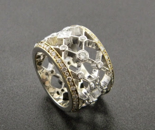 Jeweler «Aspen Jewelry Designs», reviews and photos, 2451 Centreville Rd, Herndon, VA 20171, USA