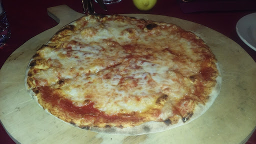 Il Panorama Pizzeria di luggiosa forciniti in Cosenza, Provincia di Cosenza