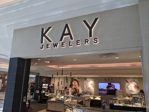 Jewelry Store «Kay Jewelers», reviews and photos, 7600 Kingston Pike, Knoxville, TN 37919, USA