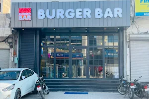 Burger Bar Barnal image