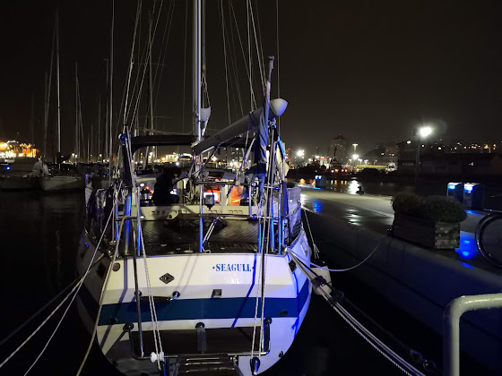 Photo hôtels Seagull 16100 Genoa