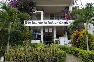 Restaurante Sabor Español image