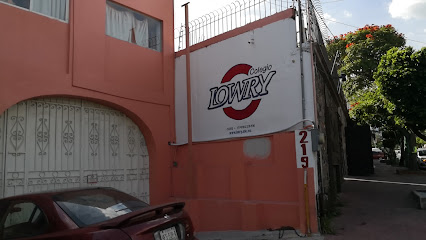 Colegio Lowry de Cuernavaca