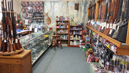 Gun Shop «Bluestone Firearms», reviews and photos, 121 Blue Stone Rd, York, PA 17406, USA