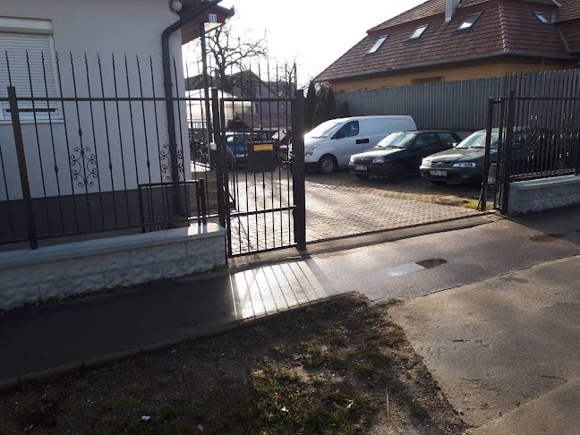 Kipufogó gyorsszerviz - Autószerelő