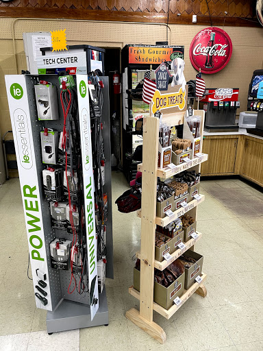 Grocery Store «Get & Go Grocery», reviews and photos, 2200 Molalla Ave, Oregon City, OR 97045, USA