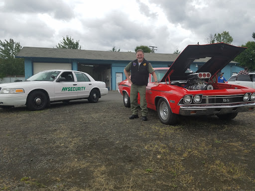 Transmission Shop «Thurston County Transmission», reviews and photos, 4022 Pacific Ave SE, Lacey, WA 98503, USA