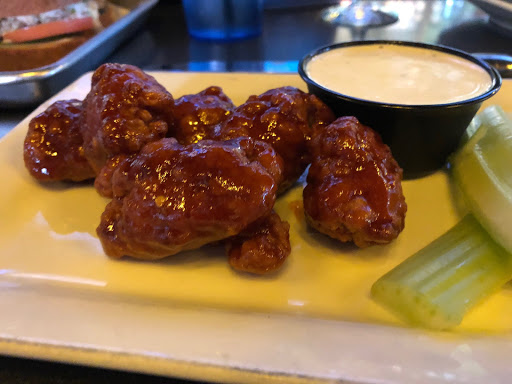 American Restaurant «Spanky’s Urban Roadhouse», reviews and photos, 1800 E Evans Ave, Denver, CO 80210, USA