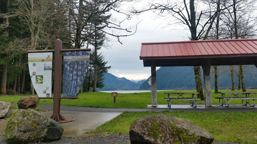 National Reserve «Mount St. Helens National Volcanic Monument», reviews and photos, 3029 Spirit Lake Hwy, Castle Rock, WA 98611, USA