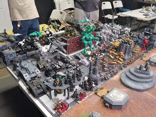 Video Game Store «East Coast Gamers», reviews and photos, 43 Main St, Toms River, NJ 08753, USA