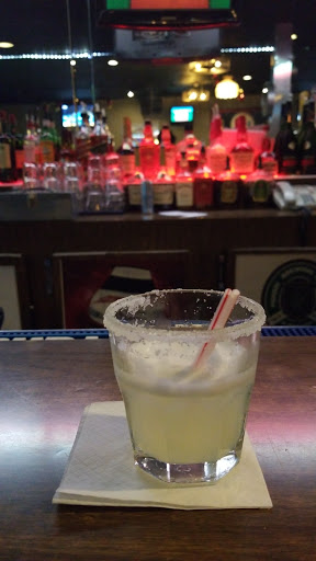 Cocktail bar Warren