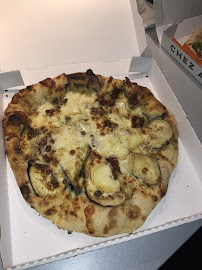 Plats et boissons du Pizzas à emporter Pizzeria Chez Alex à Les Vans - n°6