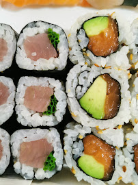 Sushi du Restaurant japonais SUSHI SENKO à Louhossoa - n°19