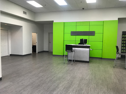 Storage Facility «Extra Space Storage», reviews and photos, 12190 W Branch Crossing Dr, The Woodlands, TX 77382, USA