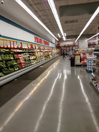 Supermarket «WinCo Foods», reviews and photos, 2572 5600 W, West Valley City, UT 84120, USA