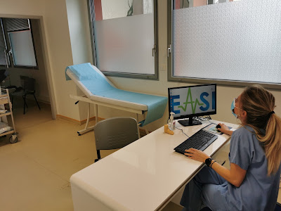 Etablissement Aubois de Soins Immédiats à Troyes