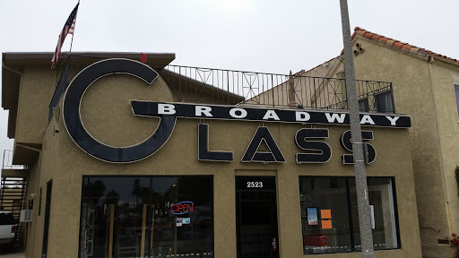 Broadway Glass & Mirror, Inc.