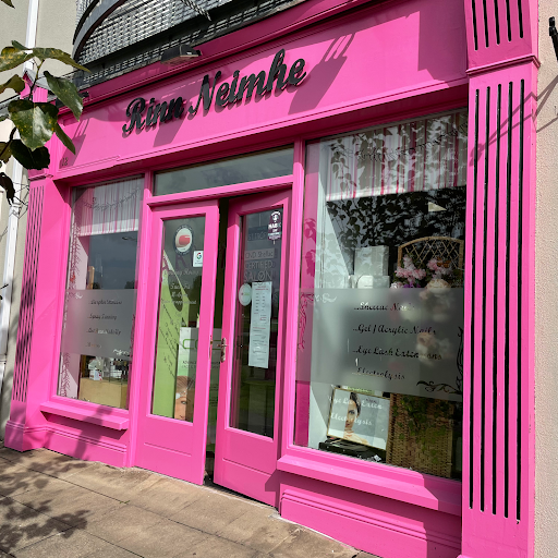 Rinn Neimhe Beauty Salon in Carrick-On-Shannon, Co. Leitrim
