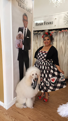 Bridal Shop «Bridal Connection», reviews and photos, 923 N Loop 1604 E #108, San Antonio, TX 78232, USA