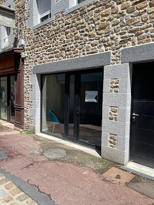 Arbat à Avranches