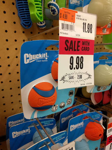 Pet Supply Store «Pet Supplies Plus», reviews and photos, 9 Waukegan Rd, Deerfield, IL 60015, USA