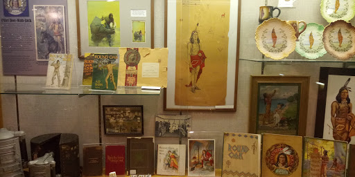 History Museum «Dowagiac Area History Museum», reviews and photos, 201 E Railroad St, Dowagiac, MI 49047, USA