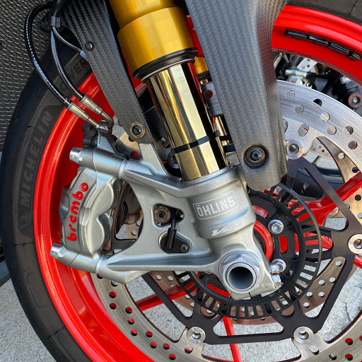 Motorcycle Dealer «Onyx Moto», reviews and photos, 7895 Convoy Ct #18, San Diego, CA 92111, USA