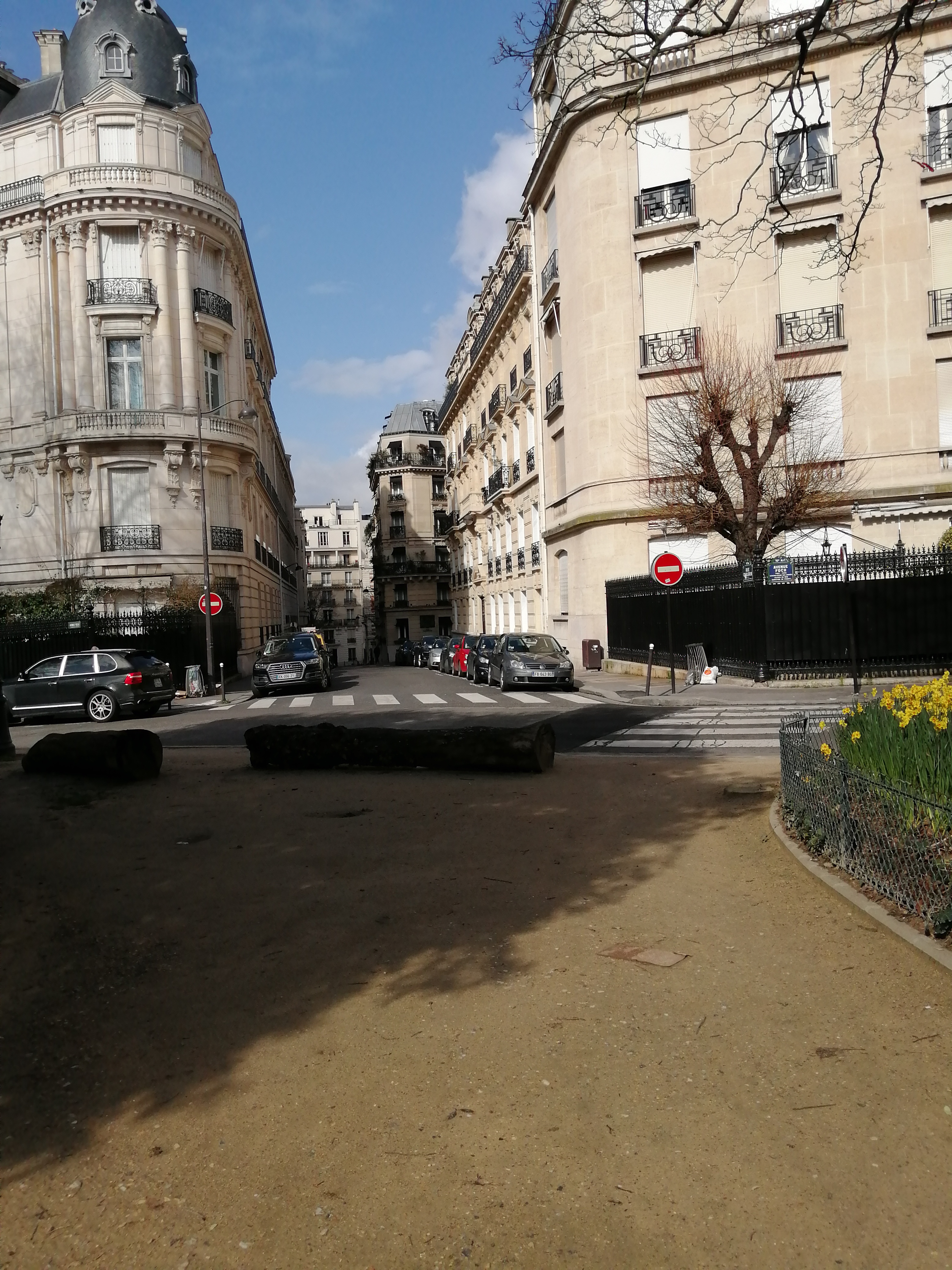 Photo n° 7 de l'avis de P.a fait le 07/03/2020 à 21:23