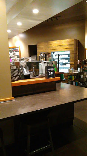 Starbucks image