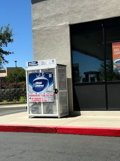 Gas Station «Aisle 1», reviews and photos, 25045 Blue Ravine Rd, Folsom, CA 95630, USA