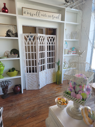 Florist «Eau Gallie Florist», reviews and photos, 1490 Highland Ave, Melbourne, FL 32935, USA