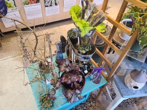 Garden Center «Victoria Gardens», reviews and photos, 1 Cottekill Rd, Rosendale, NY 12472, USA