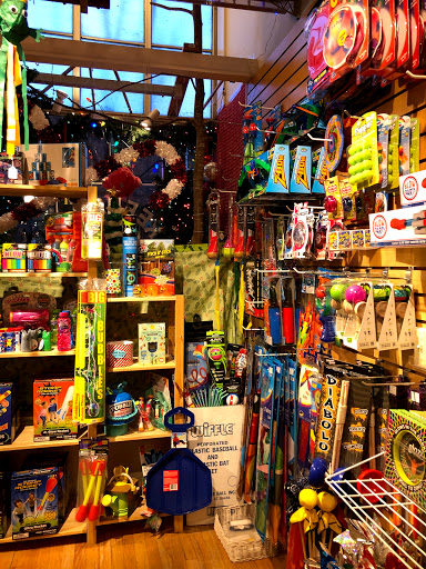 Toy Store «Treehouse Toys Ltd», reviews and photos, 47 Exchange St, Portland, ME 04101, USA