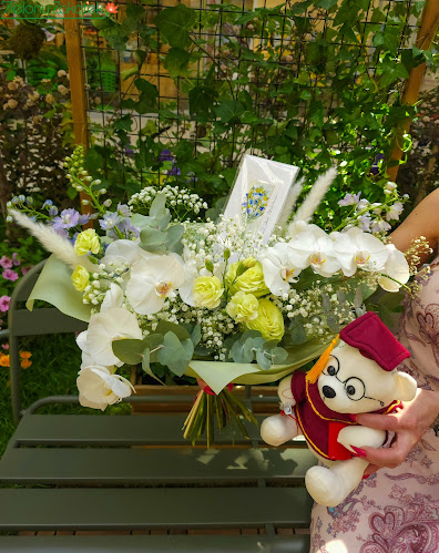 Kwiaciarnia Zielony Zakątek - Kwiaciarnia