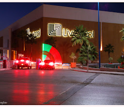 Liverpool Galerias Laguna photo